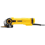 Polizor unghiular DeWalt 125mm DWE4206