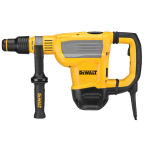 Ciocan rotopercutor DeWalt SDS-Max D25614K-QS