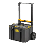 Cutie depozitare mobila DeWalt TOUGHSYSTEM 2.0 DS450 DWST83295-1