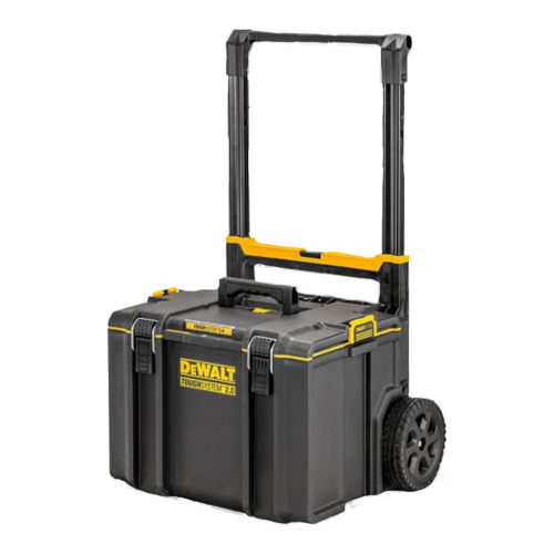 Cutie depozitare mobila DeWalt TOUGHSYSTEM 2.0 DS450 DWST83295-1