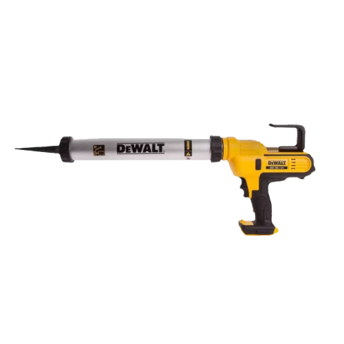 Pistol de lipit cu cartus 310-600 ml fara acumulatori DeWalt DCE580N