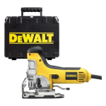 Fierastrau pendular DeWalt DW333K