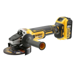 Set 3 scule DeWalt DCK384P2T