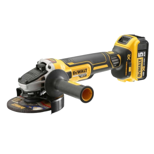 Set 3 scule DeWalt DCK384P2T