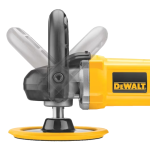 Masina de polisat DeWalt DWP849X