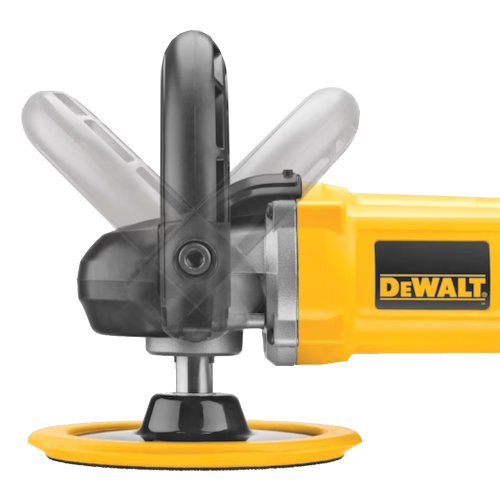 Masina de polisat DeWalt DWP849X