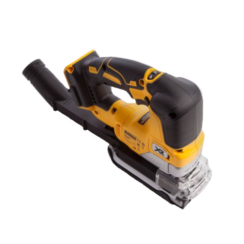 Fierastrau pendular pe acumulatori DeWalt DCS334N SOLO