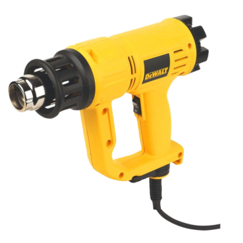 Suflanta cu aer cald DeWalt D26414