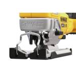 Fierastrau pendular pe acumulatori DeWalt DCS334N SOLO