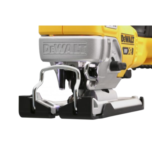 Fierastrau pendular pe acumulatori DeWalt DCS334N SOLO