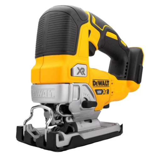 Fierastrau pendular pe acumulatori DeWalt DCS334N SOLO