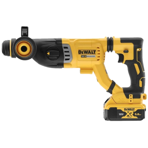 Ciocan rotopercutor cu 1 acumulator DeWalt DCH263P1