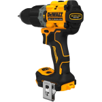 Masina de gaurit/infiletat cu percutie cu 2 acumulatori DeWalt DCD805P2T