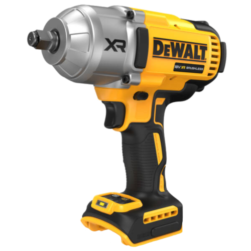 Masina de insurubat cu impact fara acumulatori DeWalt DCF900NT