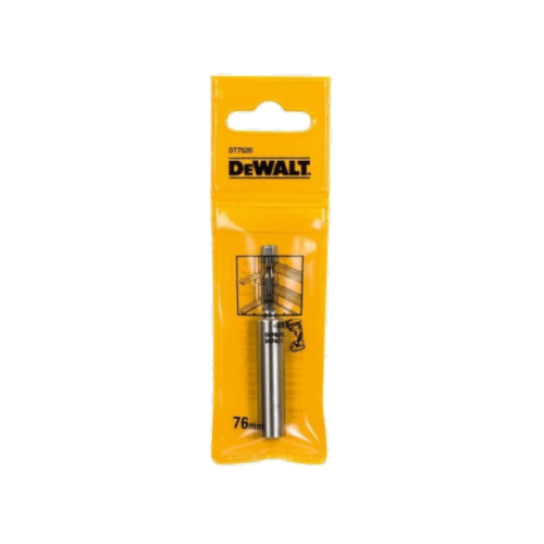 Adaptor magnetic DeWalt DT7520