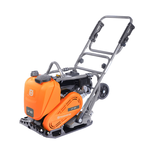 Placa compactoare Husqvarna LF 80 LAT