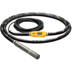 Vibrator de beton fara convertizor Wacker-Neuson IE 45