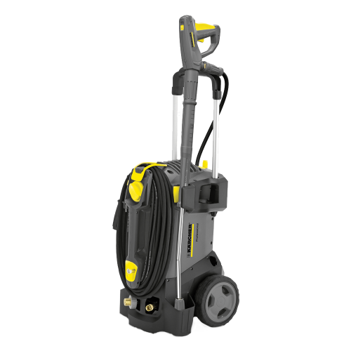 Spalator cu presiune Karcher HD 5/15 C Plus