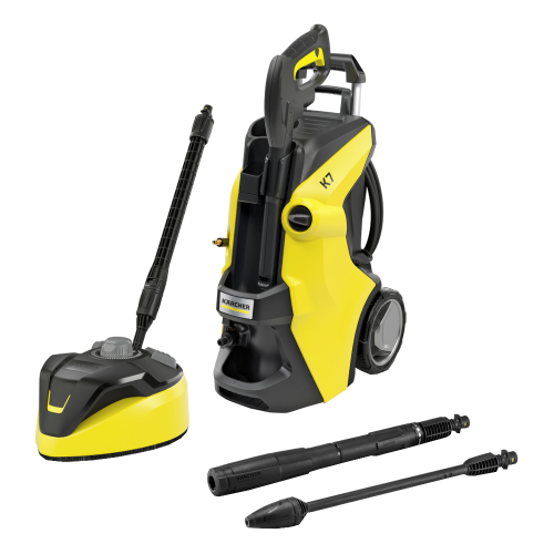 Spalator cu presiune Karcher K 7 Power Home