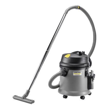 Aspirator uscat-umed profesional Karcher NT 27/1