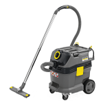 Aspirator uscat-umed Karcher NT 30/1 Tact Te L