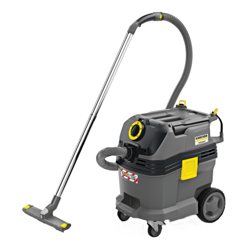 Aspirator uscat-umed Karcher NT 30/1 Tact Te L