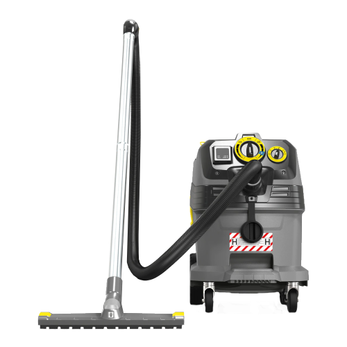 Aspirator uscat-umed Karcher NT 30/1 Tact Te L