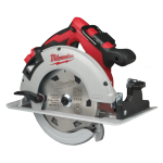 Fierastrau circular fara acumulatori Milwaukee M18 BLCS66-0