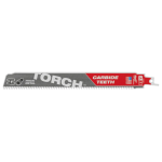 Panza sabie de metal 230mm Milwaukee TCT TORCH