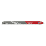 Panza sabie de metal 230mm Milwaukee TCT TORCH