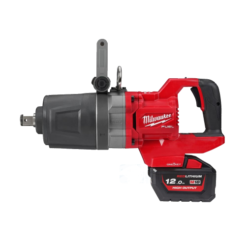 Masina de insurubat cu impact cu 1 acumulator Milwaukee M18 ONEFHIWF1DS-121C