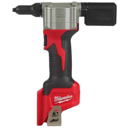 Masina de nituit-pop fara acumulatori Milwaukee M12 BPRT-0