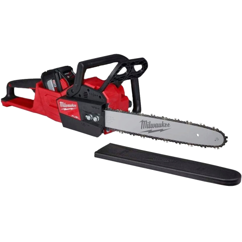 Motofierastrau fara acumulator Milwaukee M18 FCHSC-0