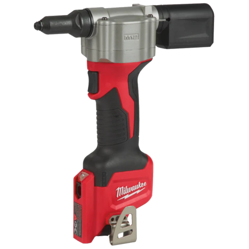 Masina de nituit-pop fara acumulatori Milwaukee M12 BPRT-0