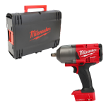 Masina de insurubat cu impact fara acumulator Milwaukee M18 ONEFHIWF12-0X (SOLO)