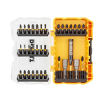 Set 33 biti insurubare impact DeWalt Flextorq DT70733T