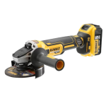 Set 2 scule cu acumulatori DeWalt DCK2020P2T