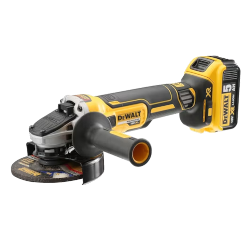 Set 2 scule cu acumulatori DeWalt DCK2020P2T