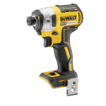 Set 4 scule cu 3 acumulatori DeWalt DCK485P3T