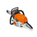 Motofierestrau Stihl MS 231 lama 40cm