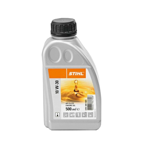 Ulei de motor in 4 timpi 500ml Stihl 10 W-30