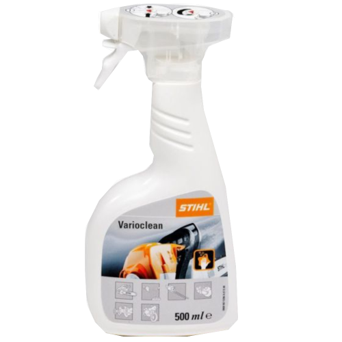 Solutie ecologica de curatat speciala 500ml Stihl VARIOCLEAN