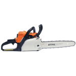 Motofierastrau Stihl MS 180 C-BE lama 40cm