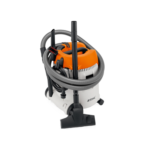 Aspirator universal Stihl SE 62