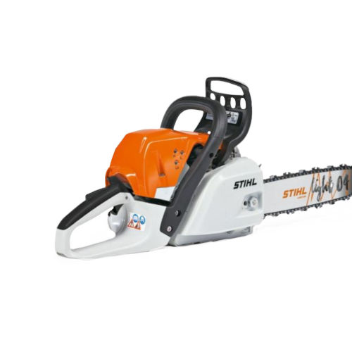 Motofierestrau Stihl MS 231 lama 40cm