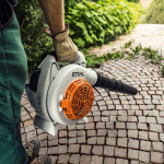 Suflanta cu motor termic Stihl BG 56