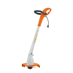 Motocoasa electrica Stihl FSE 31