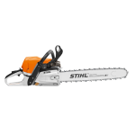 Motofierastrau Stihl MS 400 C-M lama 45cm