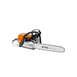 Motofierastrau Stihl MS 400 C-M lama 45cm