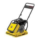 Placa compactoare unidirectionala pe benzina Wacker-Neuson WP 1550 AW